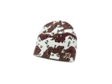 DESERT CAMO BEANIE