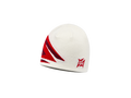 RED LOGO BEANIE