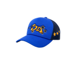 ROYAL BLUE TRUCKER