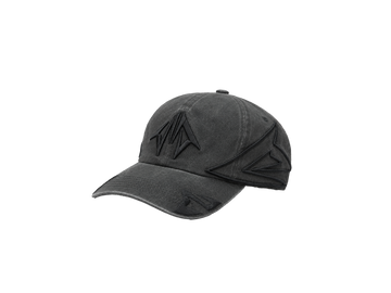 AGED CAP SIDE ARTS - Casquette streetwear - Cape SIDE ARTS