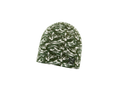 SIGNATURE CAMO BEANIE