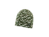 SIGNATURE CAMO BEANIE