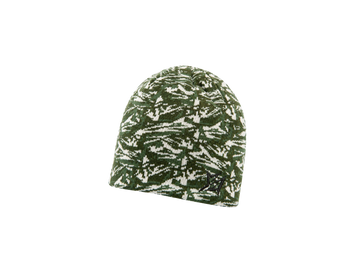 SIGNATURE CAMO BEANIE SIDE ARTS - Bonnet streetwear - Beanie SIDE ARTS