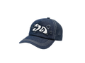 DENIM CAP