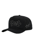 OG BLACK TRUCKER
