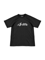 CHROME TEE