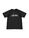 VERCHROMTES T-SHIRT