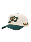 LOGO COTTON CAP