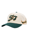 LOGO COTTON CAP