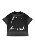 DOUBLE ORNAMENT TEE