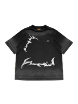 DOUBLE ORNAMENT TEE