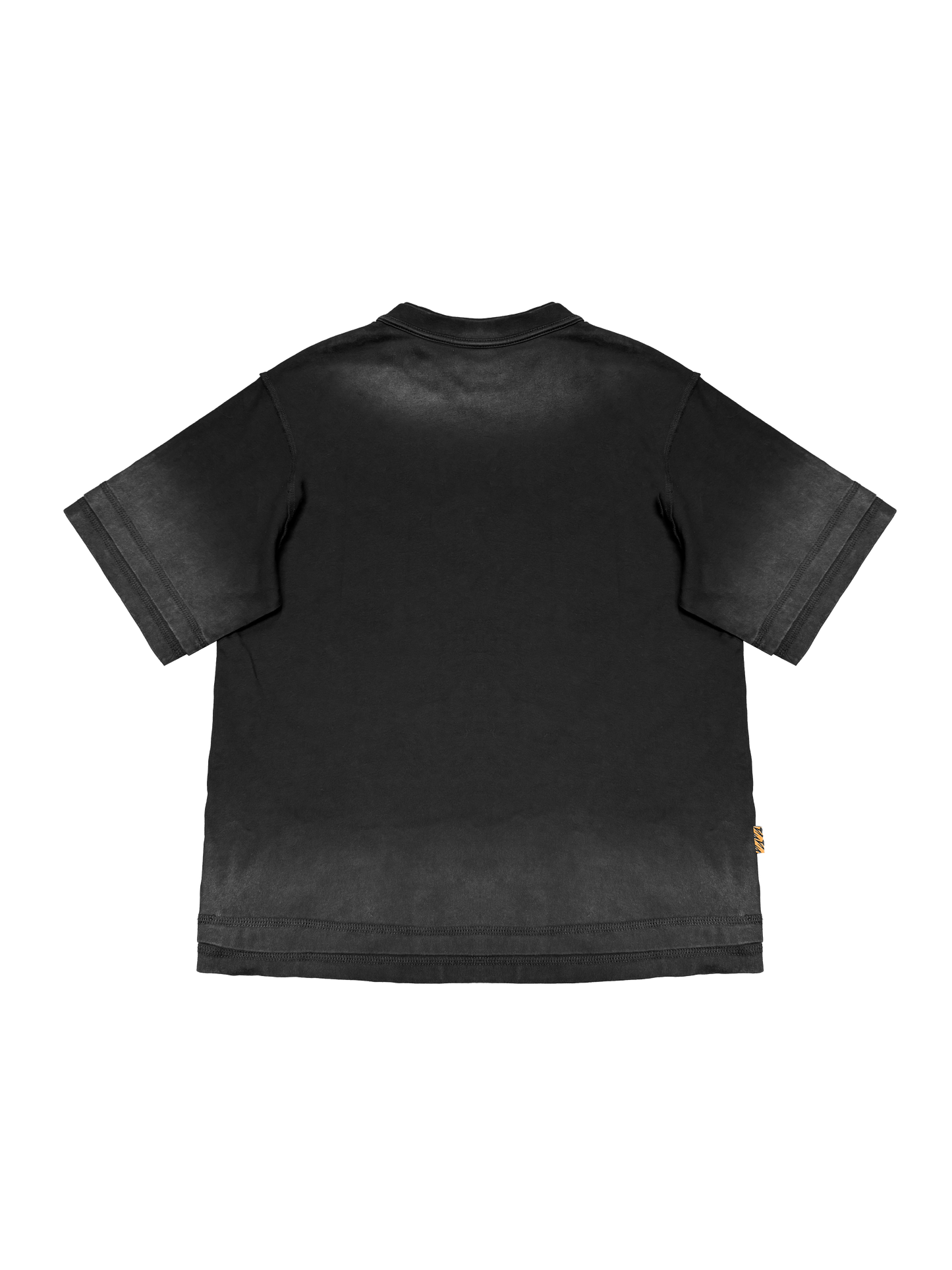DOUBLE ORNAMENTS TEE