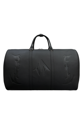 KULTURBEUTEL ORNAMENTE - Tasche SIDE ARTS