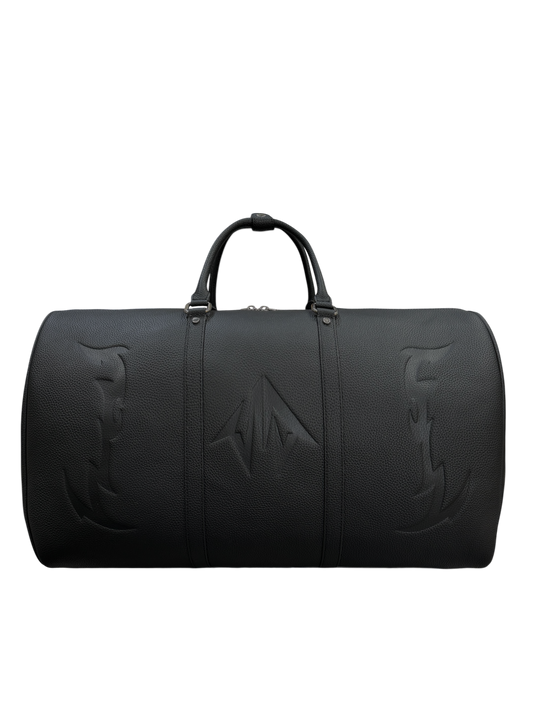 ORNAMENTS TRAVEL BAG