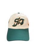 LOGO COTTON CAP