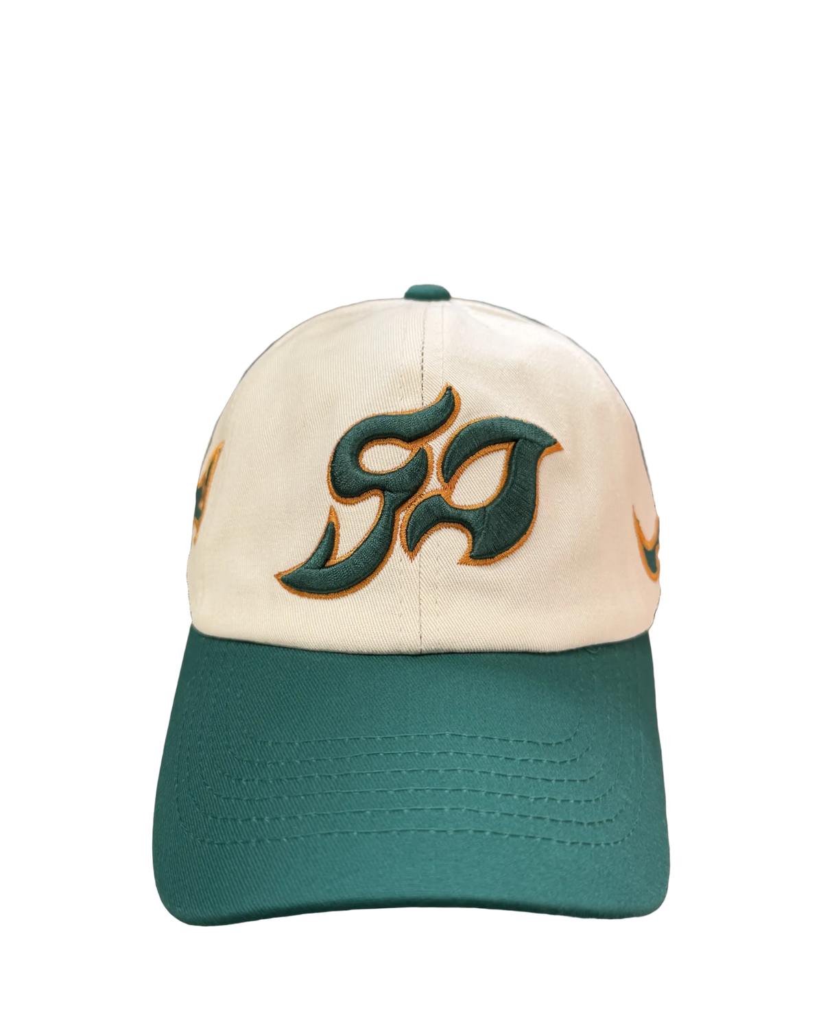 LOGO COTTON CAP - Cap SIDE ARTS (1)