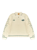 CREAM ROVER POLO