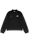 BLACK ROVER POLO