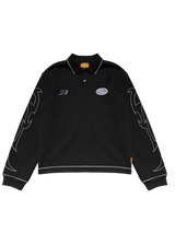 BLACK ROVER POLO