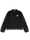 BLACK ROVER POLO