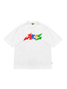 BALLOON TEE