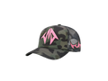 THE CAMO TRUCKER