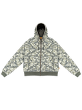 SIGNATURE CAMO JACKET