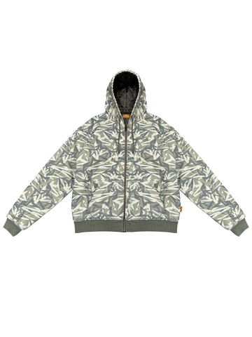 SIGNATURE CAMO-JACKE - Jacke SIDE ARTS