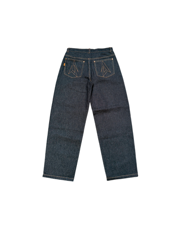 RAW LOGO DENIM 14 OZ - Hose SIDE ARTS