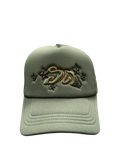 OG KAKI TRUCKER