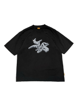 BLING LOGO TEE