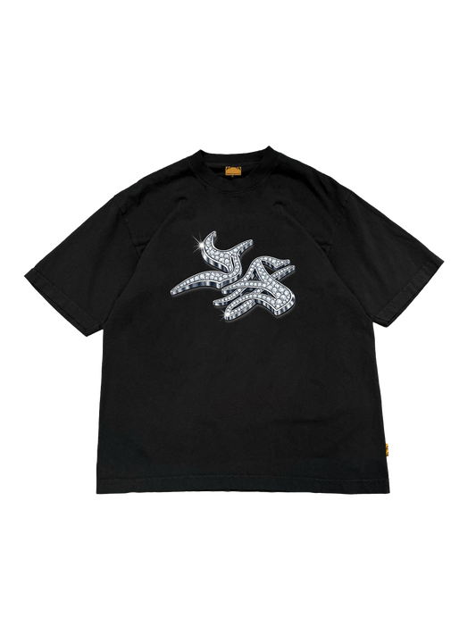 BLING LOGO TEE