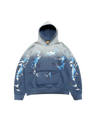 ORNAMENTS BLURRY HOODIE