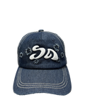 DENIM CAP