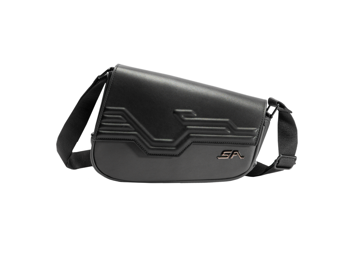 SPEED BAG SIDE ARTS - Sac streetwear - Bag SIDE ARTS (1)