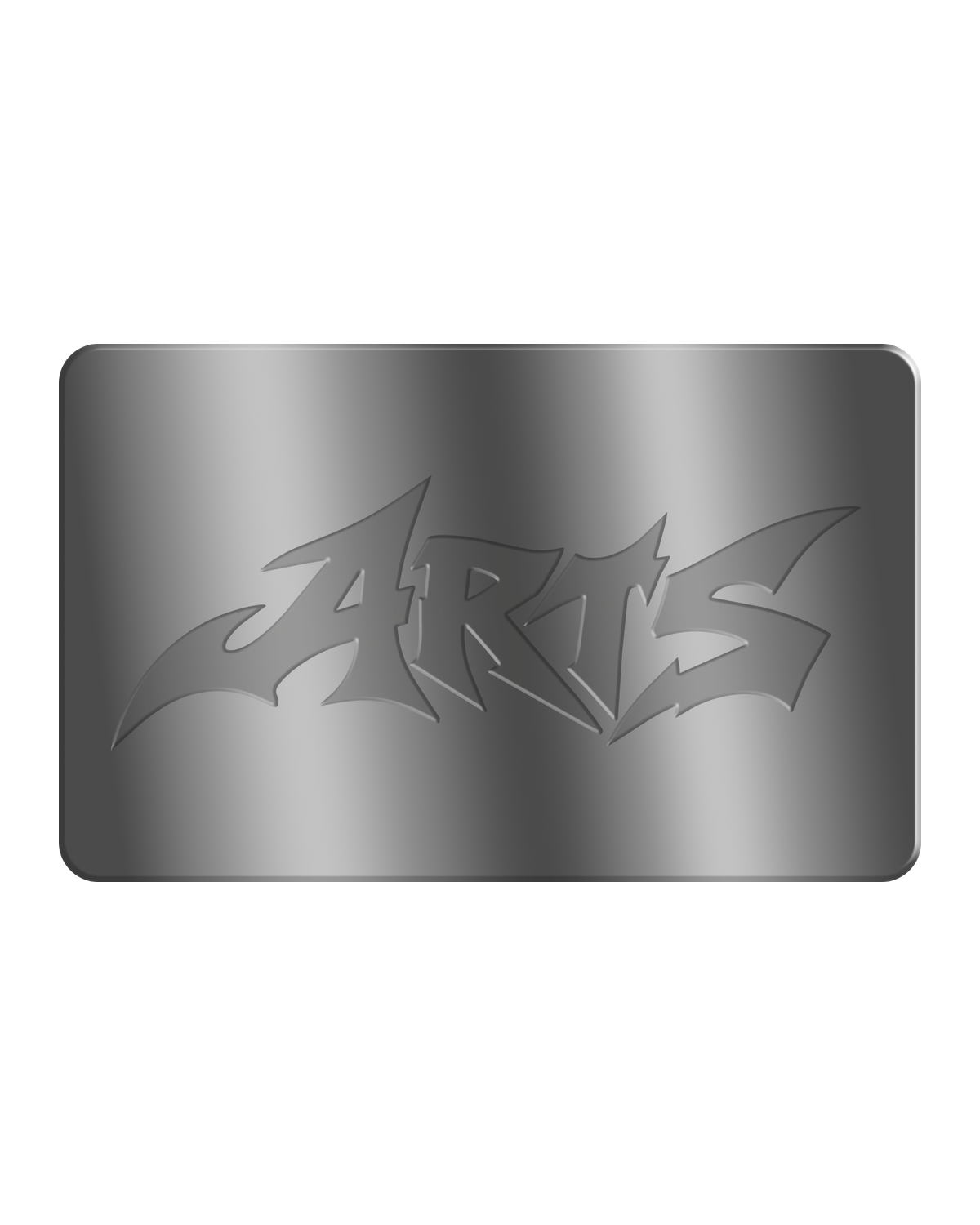 Carte cadeau SIDE ARTS - Gift card SIDE ARTS (1)