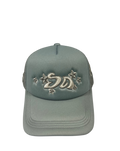 GREY TRUCKER