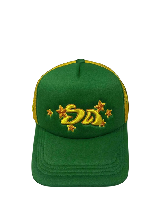 BRAZIL TRUCKER