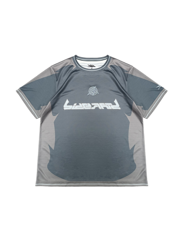 GRAUES JERSEY - Jersey SIDE ARTS