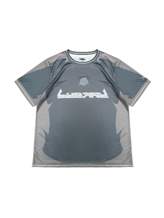 GREY JERSEY