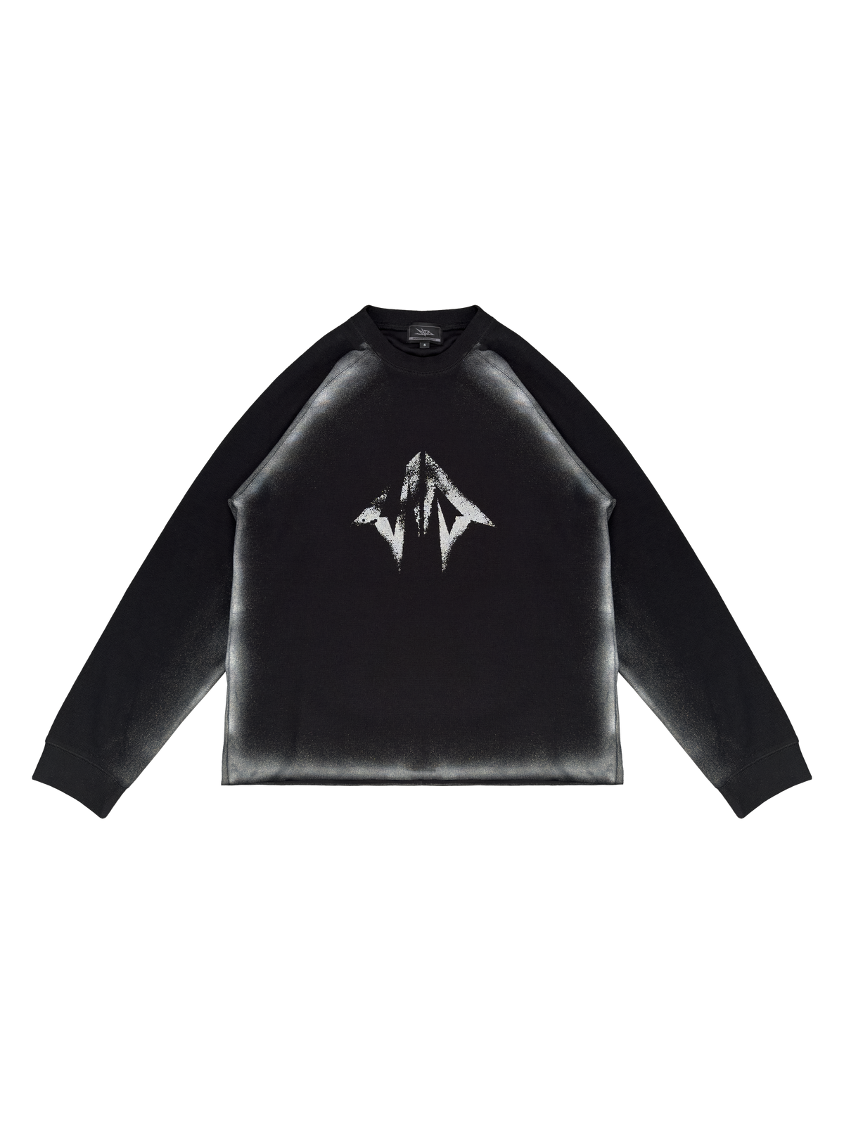 SILVER THERMAL - Long Sleeve SIDE ARTS (1)