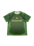 GREEN JERSEY