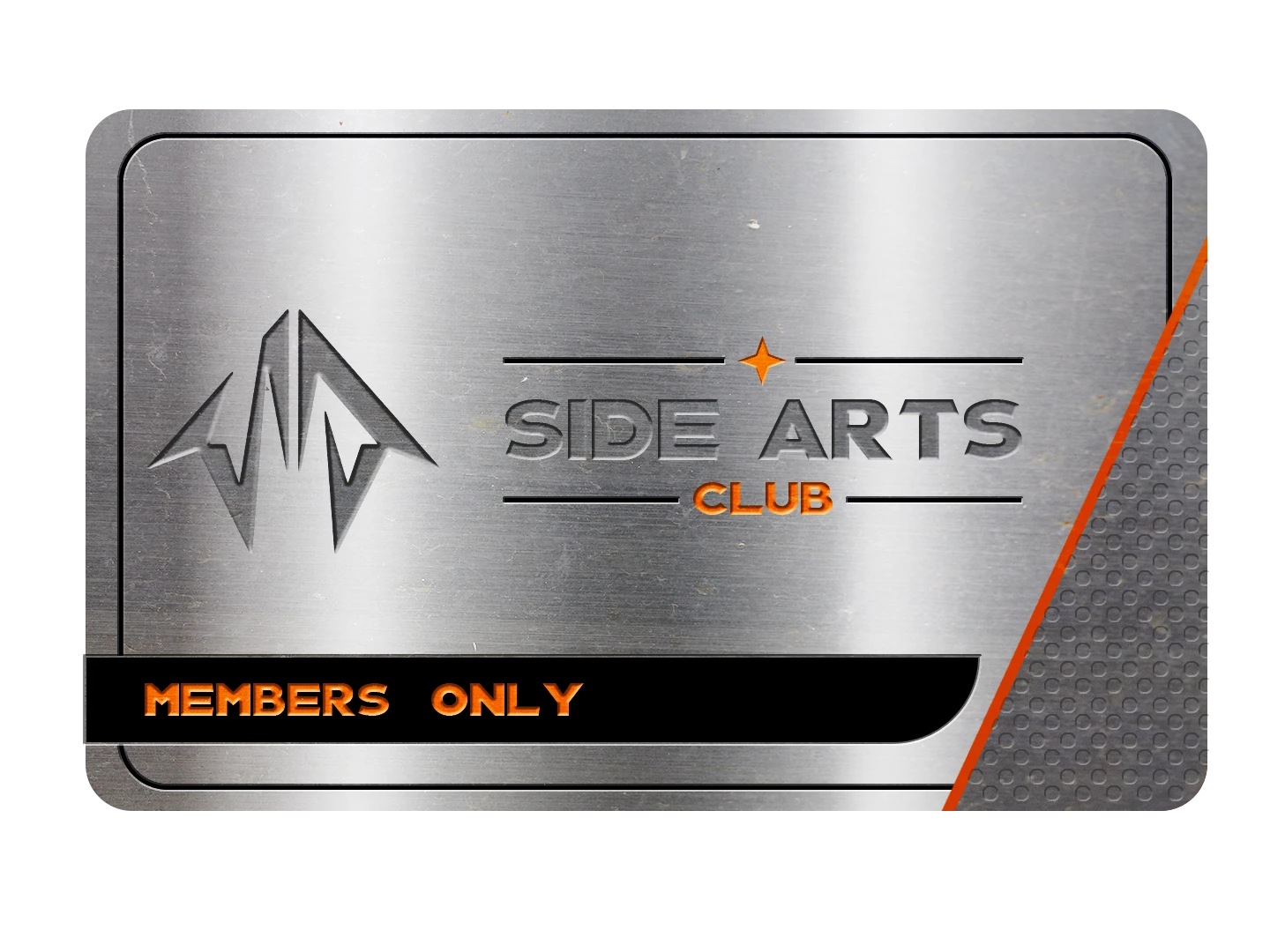 Side Arts Club